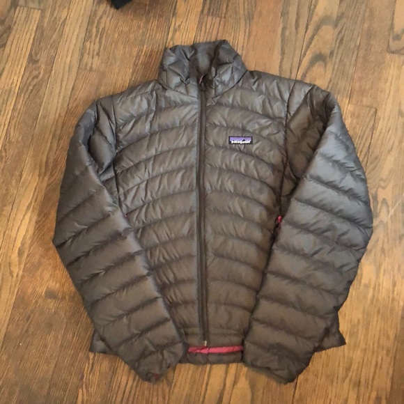 Patagonia Jackets & Blazers - Patagonia down coat